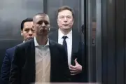 IPO da SpaceX pode tornar Elon Musk o primeiro trilionário do mundo