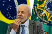 Ipsos-Ipec: 56% dos brasileiros não confiam no presidente Lula