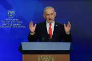 Irã ameaça Israel após ataques no sul do Líbano; Hezbollah acusa violação de trégua