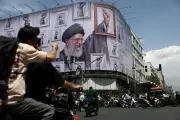 Irã anuncia funeral de Estado de três dias para líder supremo Ali Khamenei