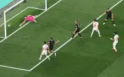 Irã busca empate heroico com a Nova Zelândia na Copa do Mundo