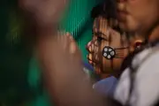 Irã deixa Tijuana com festa e emoção antes de estreia na Copa