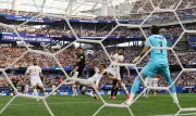 Irã e Nova Zelândia empatam em 2 a 2 na Copa do Mundo