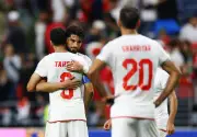 Irã elimina, agradece imprensa e critica tratamento na Copa