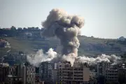 Irã interrompe negociações com EUA após ataques de Israel no Líbano