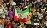 Irã vai reclamar à FIFA sobre restrições de visto nos EUA na Copa