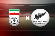 Irã x Nova Zelândia: onde assistir ao jogo da Copa 2026