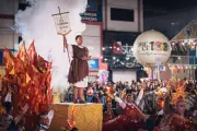 Irecê celebra centenário com São João do Século e grandes shows