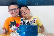 Irmãos com mesma doença têm destinos diferentes por teste do pezinho