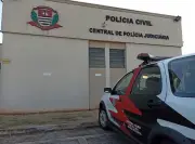 Irmãos presos em flagrante por ameaça e descumprimento de medida protetiva em Bariri