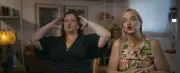 Irmãs Lundgren viram meme com 'tia Helena odiava Suzuki' após série