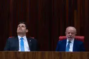 Irresponsabilidade fiscal de Alcolumbre rivaliza com a de Lula