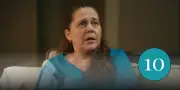 Isabela Garcia brilha como Elisa em 'Quem Ama Cuida'