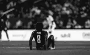Ismael Koné agradece apoio após fratura na Copa do Mundo 2026