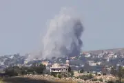 Israel intercepta projéteis do Líbano após cessar-fogo rejeitado pelo Hezbollah