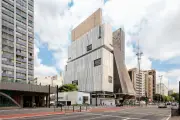 Itaú Cultural terá nova sede projetada pelo escritório Módulo