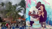 Italiana é única vítima fatal de incêndio em resort na República Dominicana