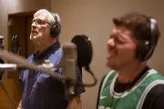 Ivan Lins e Ferrugem lançam single 'Deixa eu dizer' do álbum 'Sambadouro'