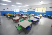 Jacareí reinaugura três escolas com investimento de R$ 2,2 milhões