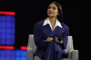 Jade Picon: 'Nenhuma marca se sustenta sem formar uma comunidade' no Web Summit Rio