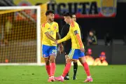 James Rodríguez iguala recorde colombiano em Copas do Mundo
