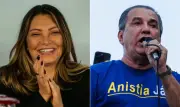 Janja rebate Silas Malafaia: 'Insignificante é ele' após crítica a encontro