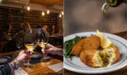 Jantar Harmonizado em Ipanema com Vinhos Portugueses