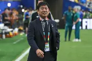 Japão faz quatro alterações para enfrentar o Brasil na Copa