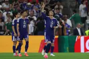 Japão goleia Tunísia por 4 a 0 no milésimo jogo das Copas