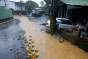 Japão ordena retirada de 1 milhão com duas tempestades tropicais