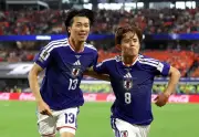 Japão: plano de 100 anos para vencer Copa até 2050