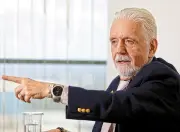 Jaques Wagner desafiou opositores dias antes de buscas da PF no caso Master