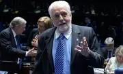 Jaques Wagner nega propina do Banco Master e apartamento de luxo