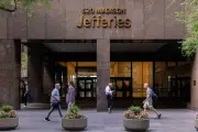 Jefferies aposta contra IPO da SpaceX com vendas a descoberto
