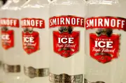 Jefferies vê improvável compra da Diageo pela 3G Capital