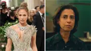 Jennifer Lopez se emociona ao falar de 'Ainda Estou Aqui': 'Mudou minha vida'
