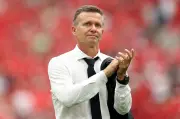 Jesse Marsch: técnico do Canadá volta aos EUA para mata-mata da Copa