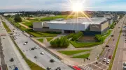 Jockey Plaza Shopping celebra 7 anos com crescimento de 10,8% nas vendas