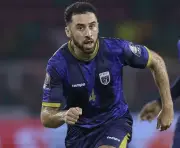Jogador descoberto pelo LinkedIn é convocado para a Copa do Mundo