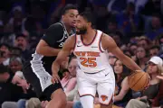 Jogador do Knicks revela pedido de abstinência de 10 semanas do dono