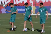 Jogador iraniano com visto renovado poderá jogar Copa nos EUA