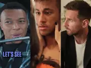 Jogadores da Copa de 2026 que brilharam na TV e no cinema