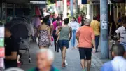 Jogo Brasil x Escócia: veja horários de shoppings e serviços em Fortaleza