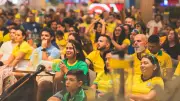 Jogo do Brasil na Copa: funcionamento em Fortaleza em 29 de junho