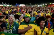 Jogos do Brasil na Copa 2026 fora do horário comercial frustram folgas