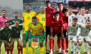 Jogos do primeiro dia da Copa do Mundo 2026: México x África do Sul e mais