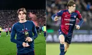 Joia italiana Marco Palestra atrai gigantes e pode render fortuna à Atalanta