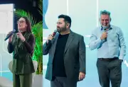 Joinville encerra temporada 2026 do SC Que Dá Certo com painel inspirador