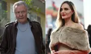 Jon Voight teme afastamento definitivo de Angelina Jolie após mudança