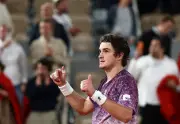 João Fonseca é cabeça de chave 2 no ATP 250 de Eastbourne
